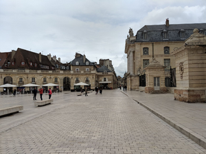 Conseiller Financier Dijon