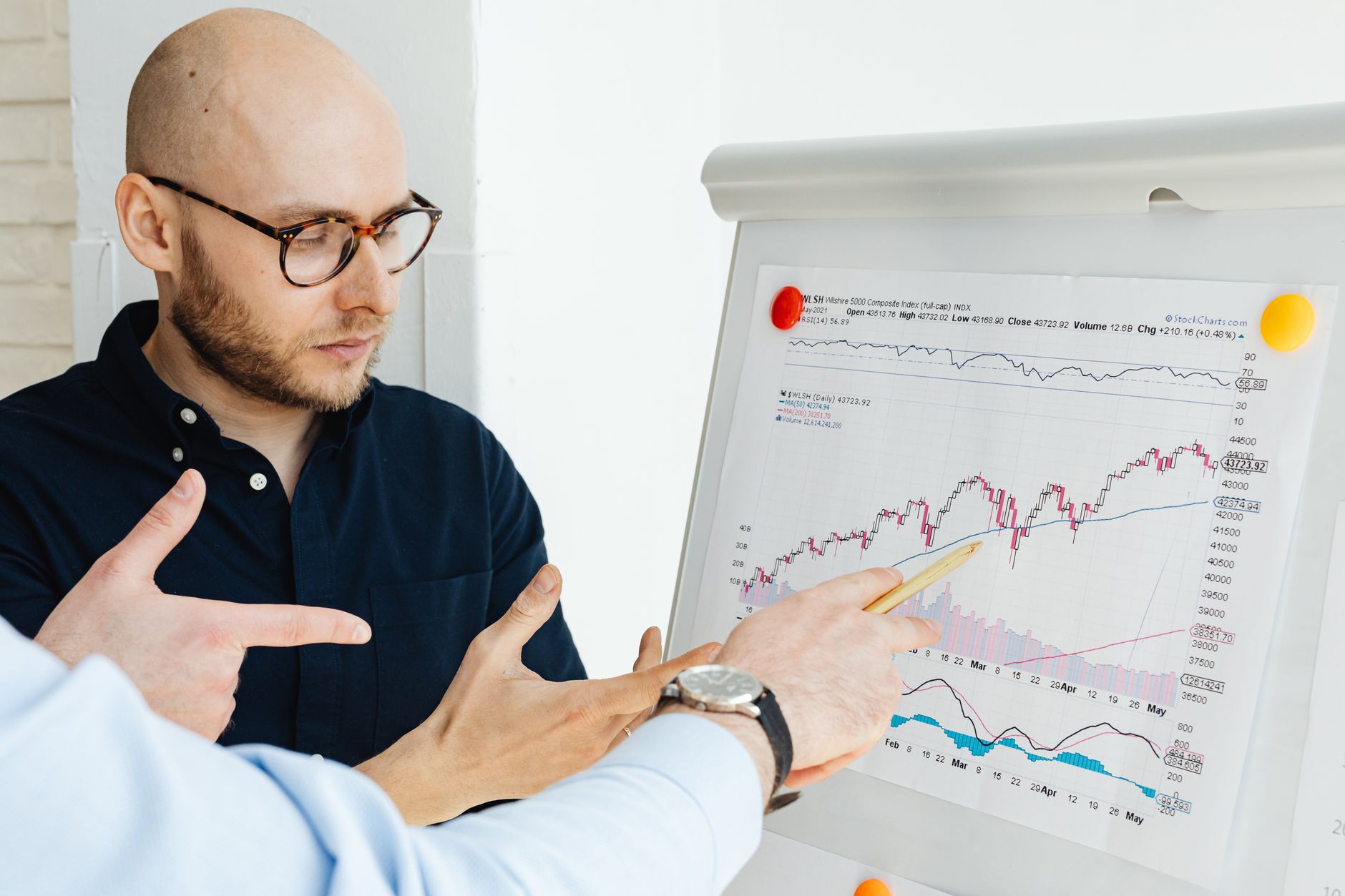 Conseiller Financier équipe à Dijon